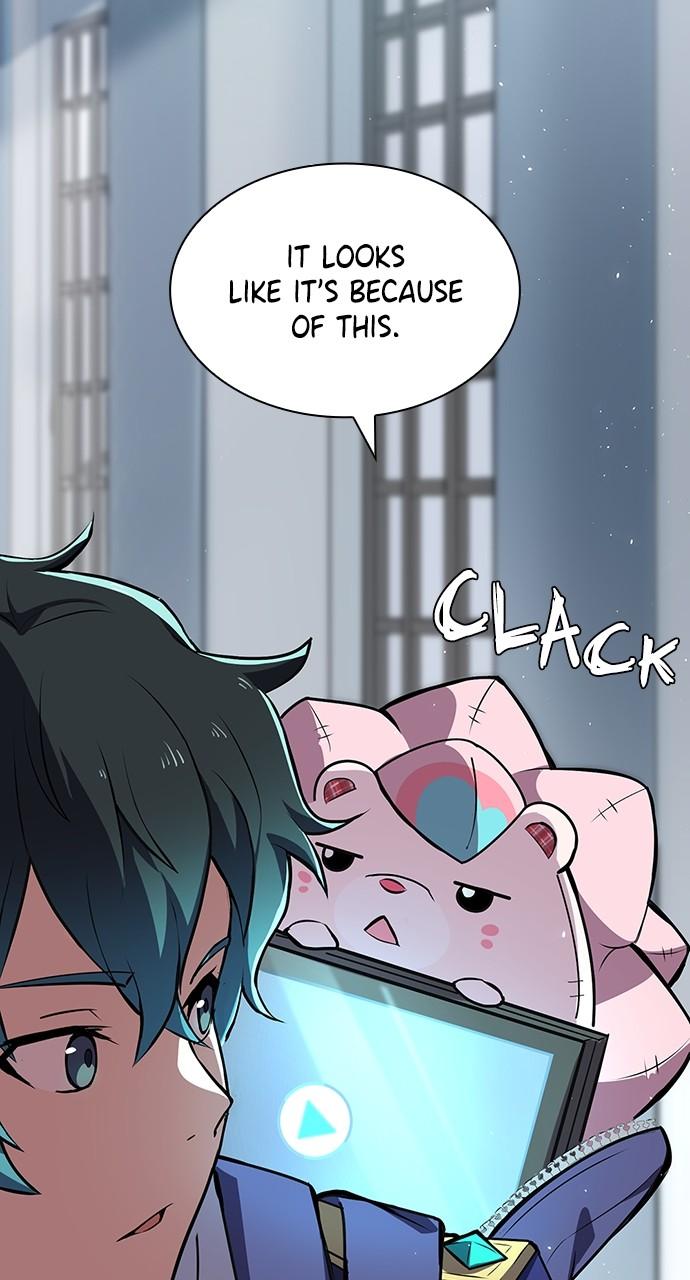 Zero0: A Space-Time Mage Episode 10 53