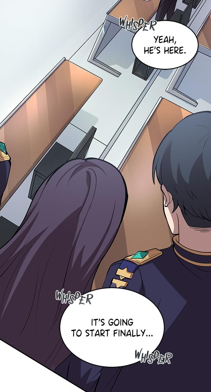 Zero0: A Space-Time Mage Episode 10 61