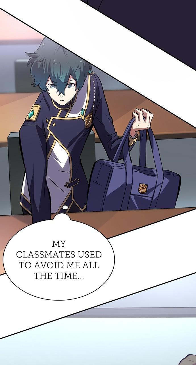 Zero0: A Space-Time Mage Episode 10 62