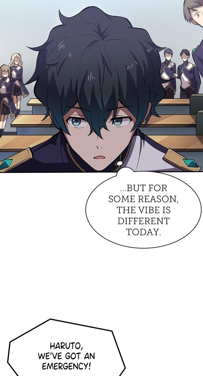 Zero0: A Space-Time Mage Episode 10 63