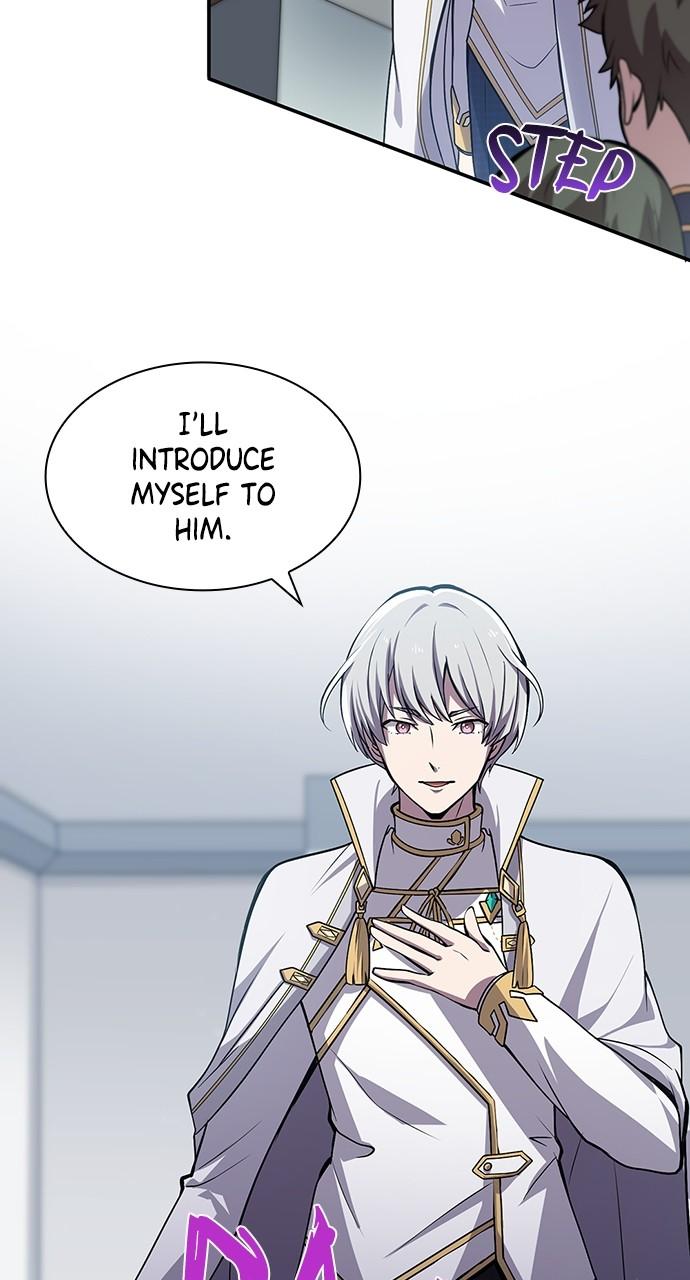 Zero0: A Space-Time Mage Episode 10 67