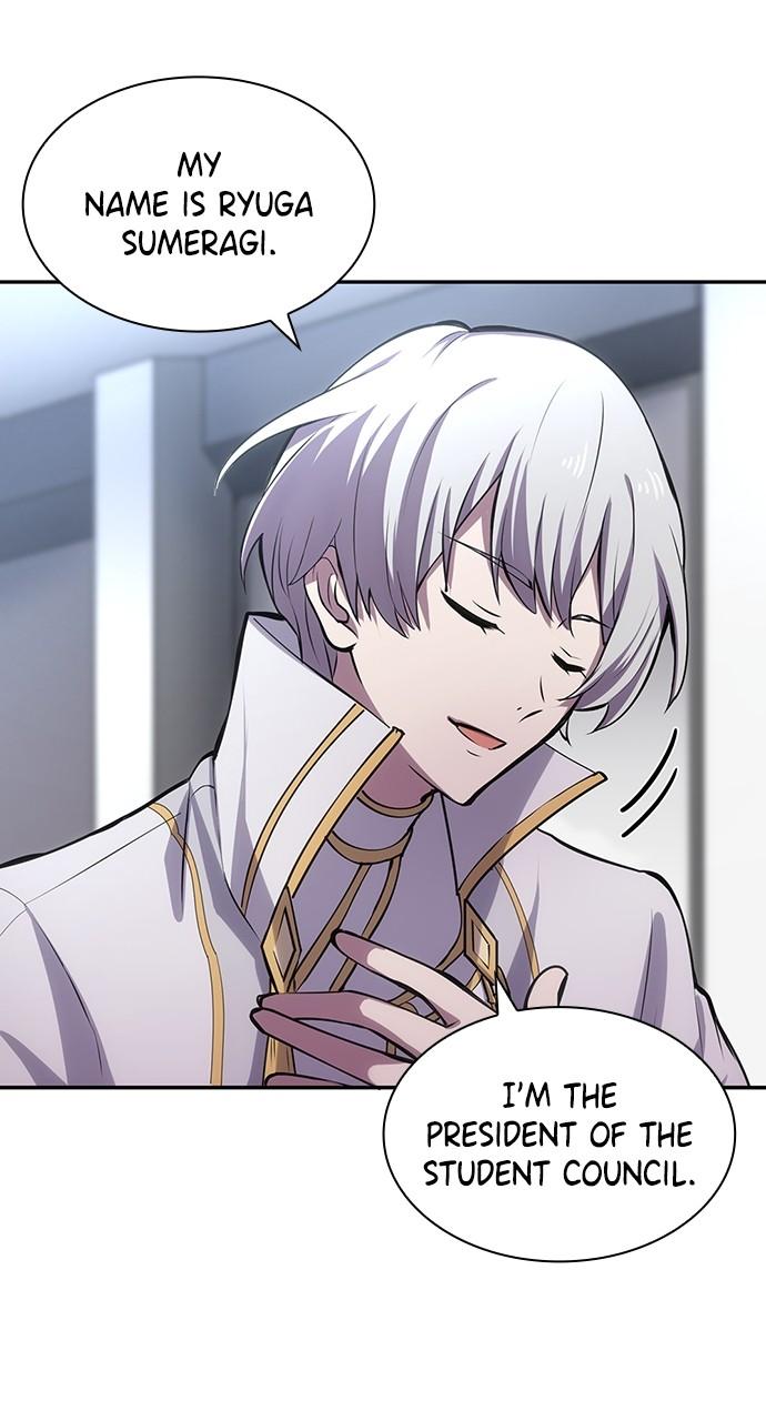 Zero0: A Space-Time Mage Episode 10 69