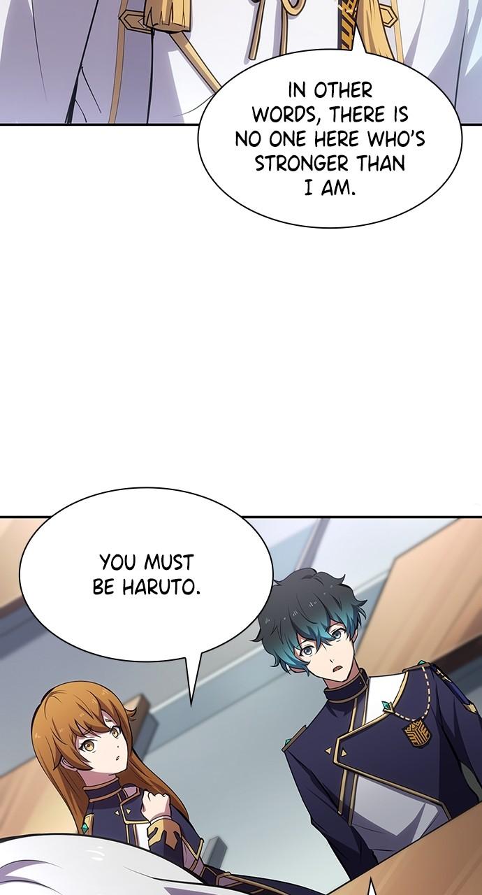 Zero0: A Space-Time Mage Episode 10 71