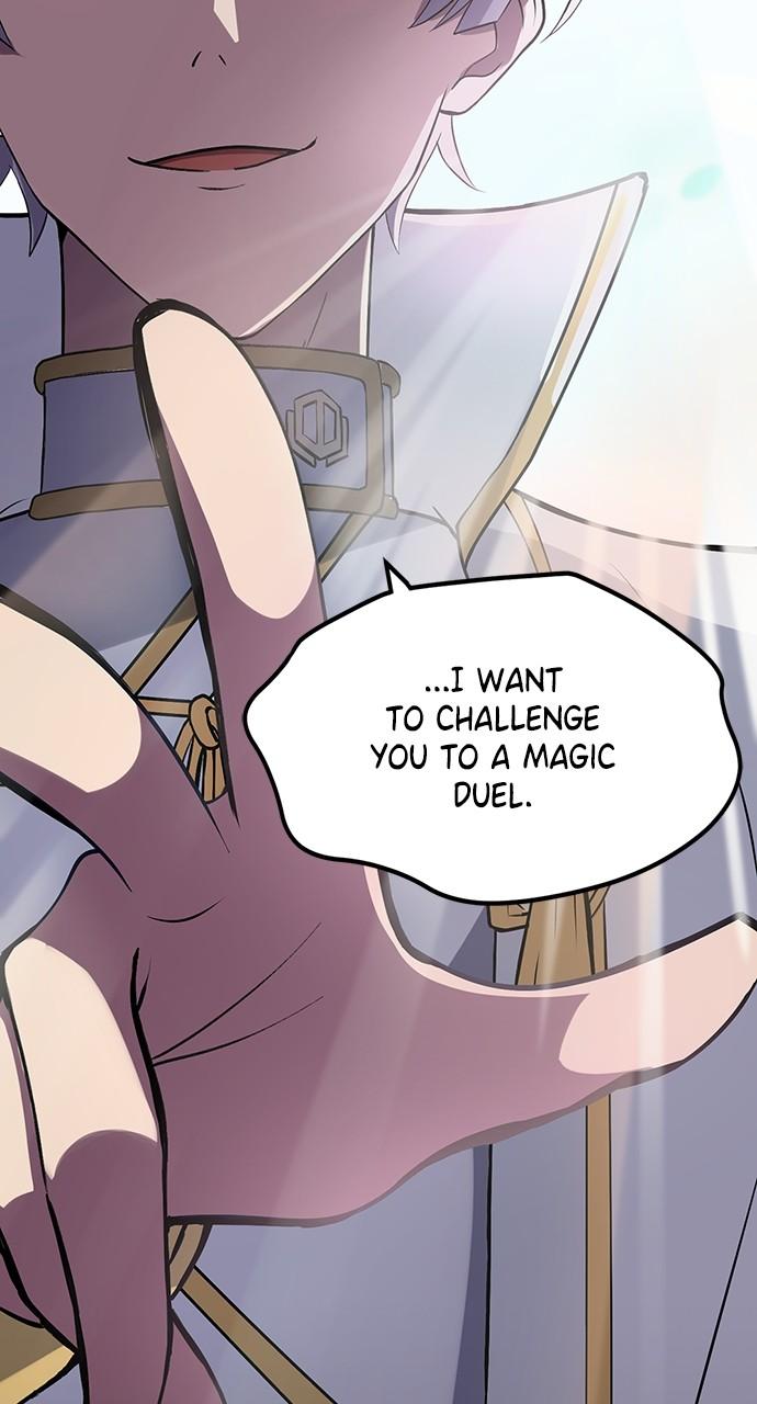 Zero0: A Space-Time Mage Episode 11 2