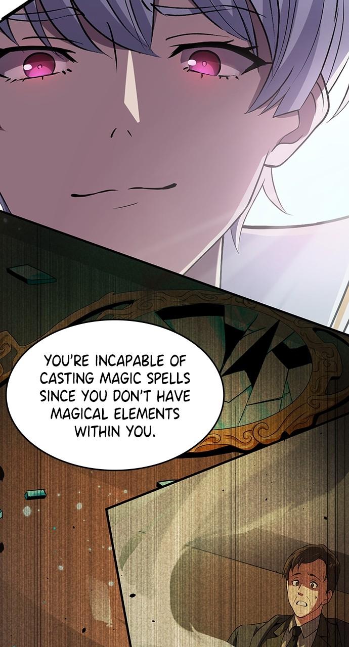 Zero0: A Space-Time Mage Episode 11 6