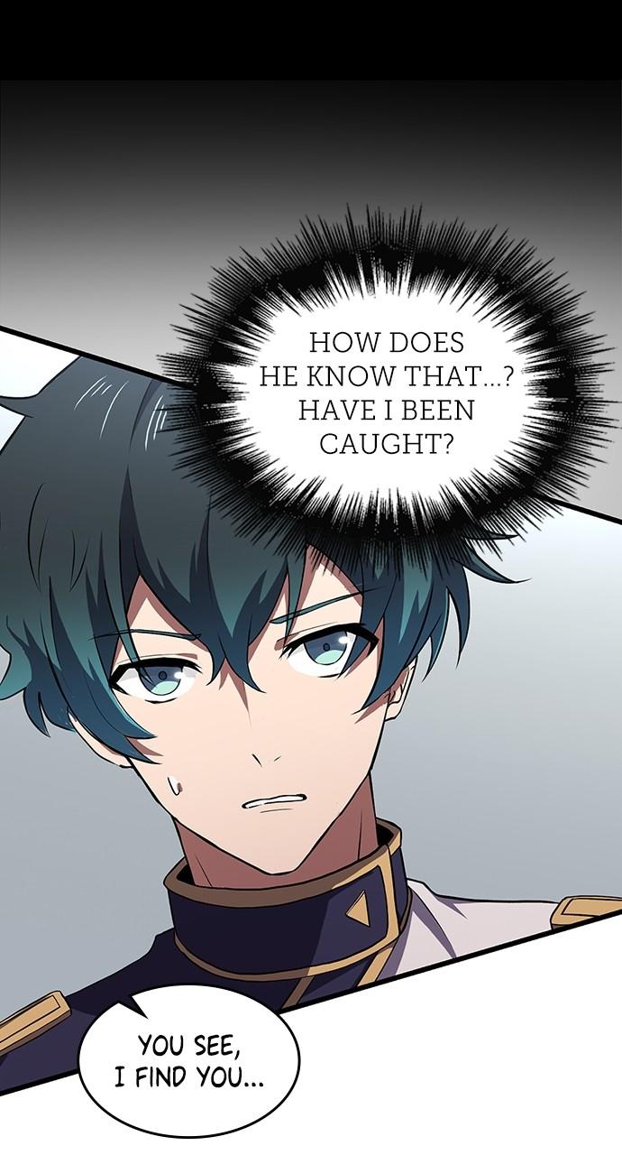 Zero0: A Space-Time Mage Episode 11 11