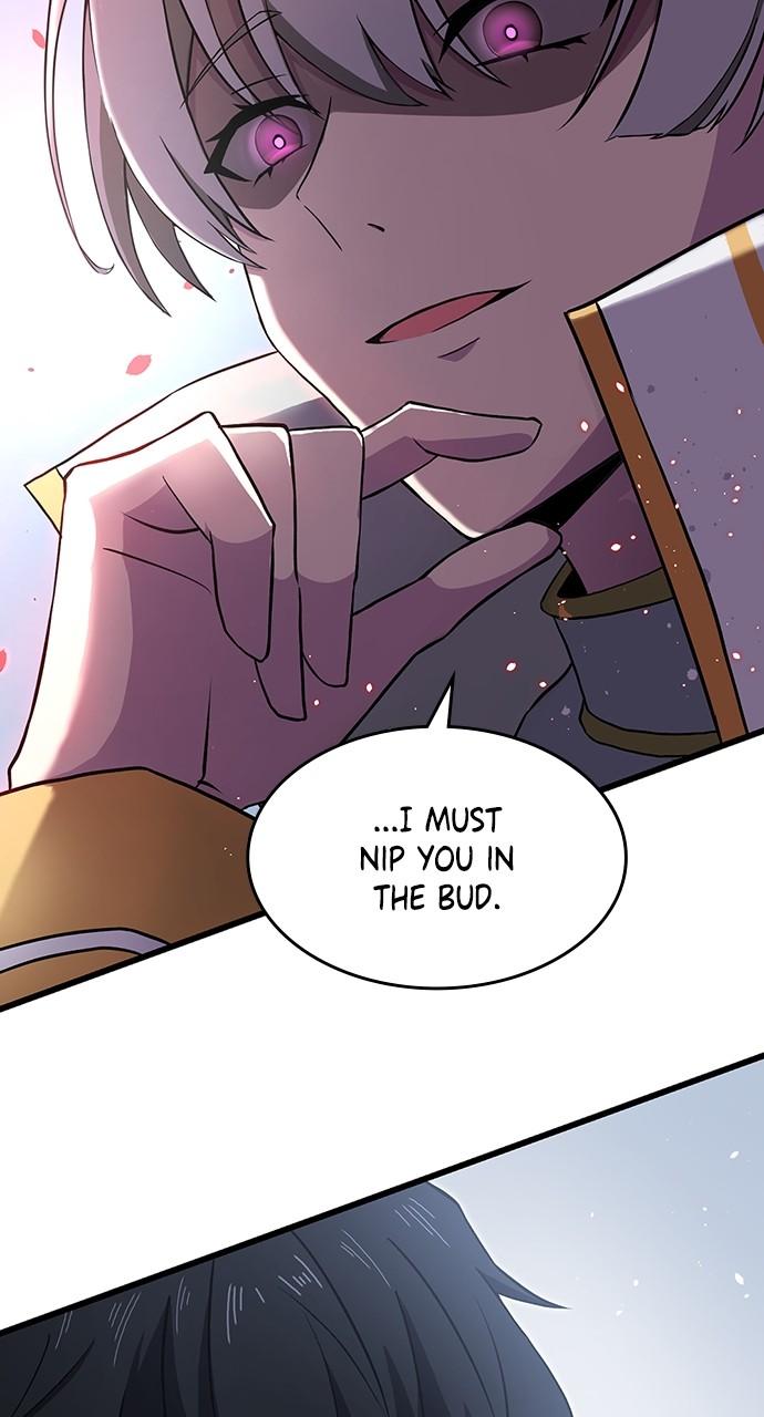 Zero0: A Space-Time Mage Episode 11 13