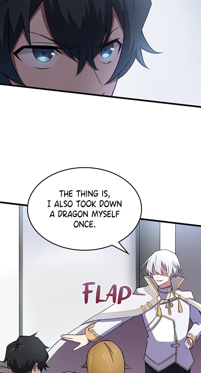 Zero0: A Space-Time Mage Episode 11 14