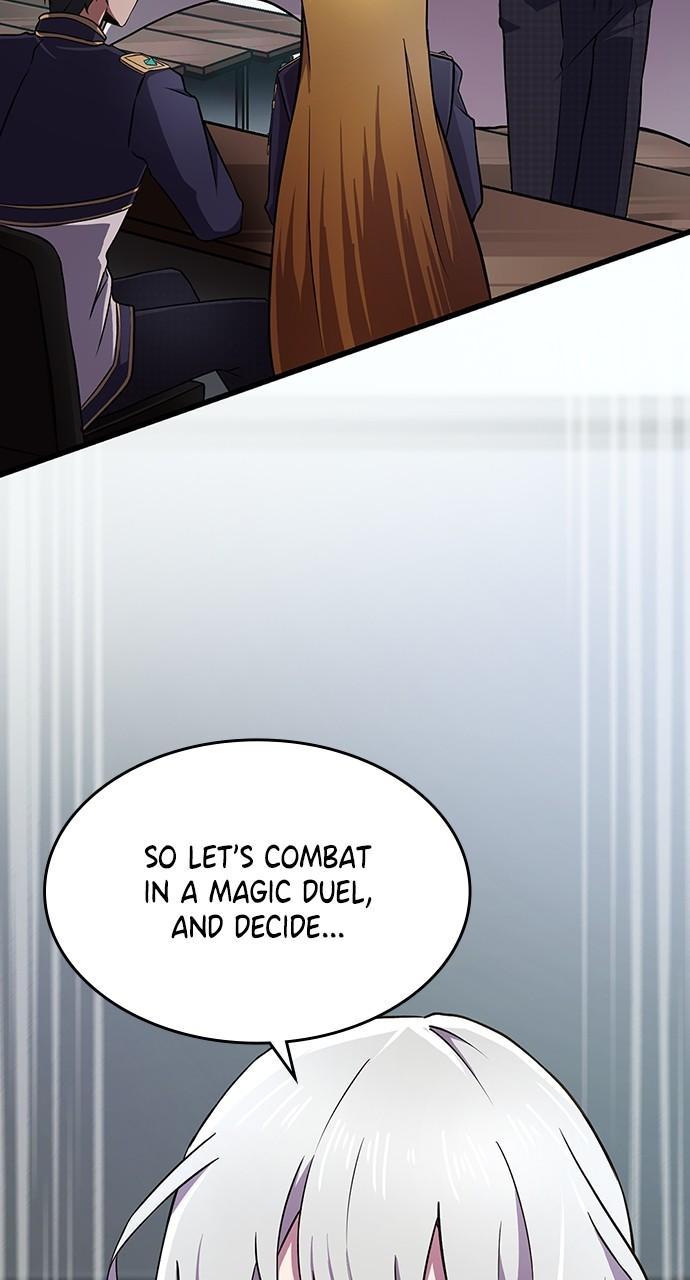 Zero0: A Space-Time Mage Episode 11 15