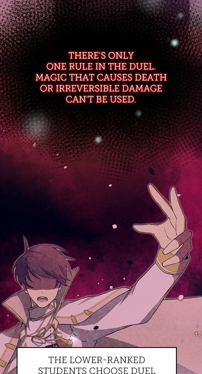 Zero0: A Space-Time Mage Episode 11 22