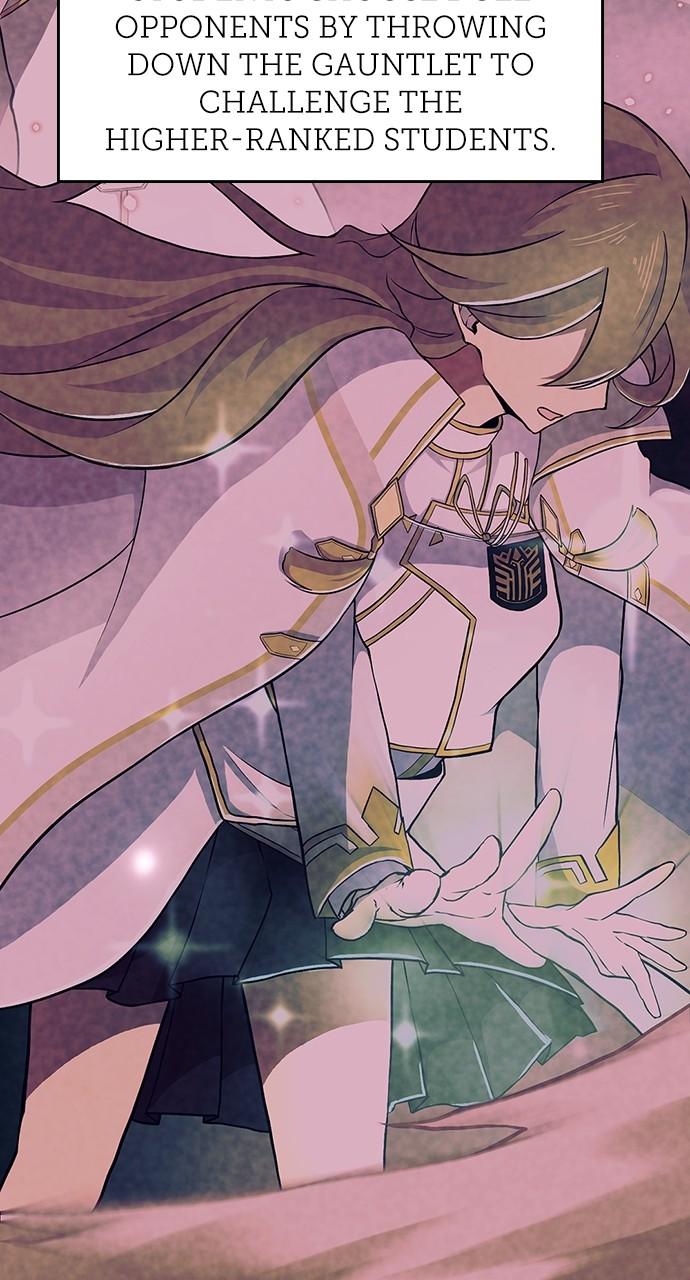 Zero0: A Space-Time Mage Episode 11 23