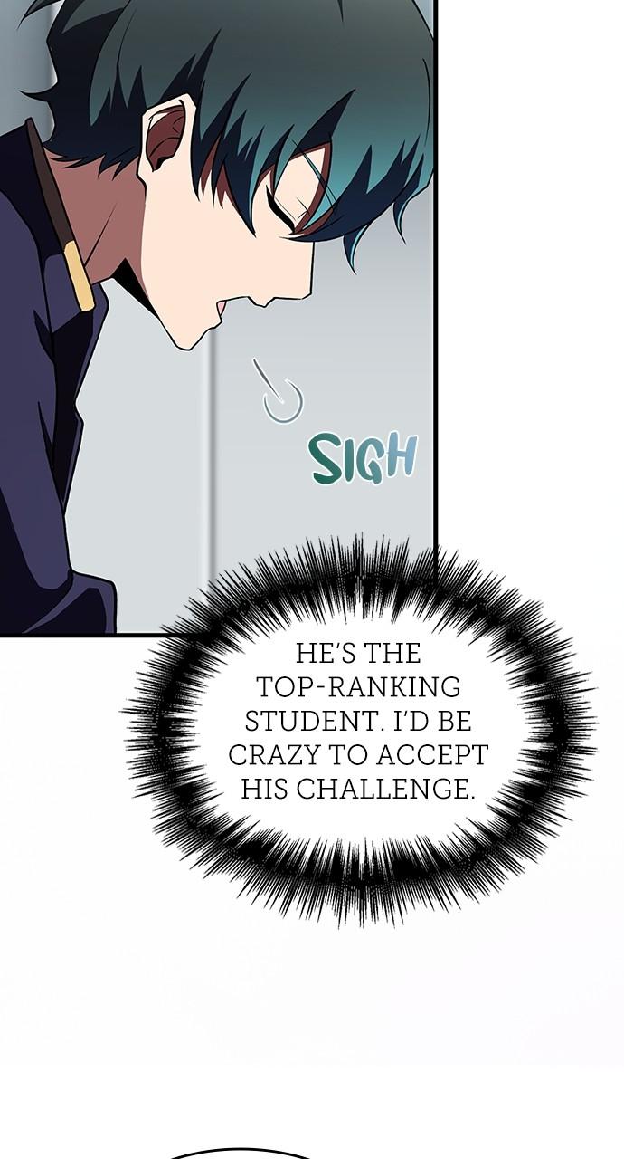 Zero0: A Space-Time Mage Episode 11 26