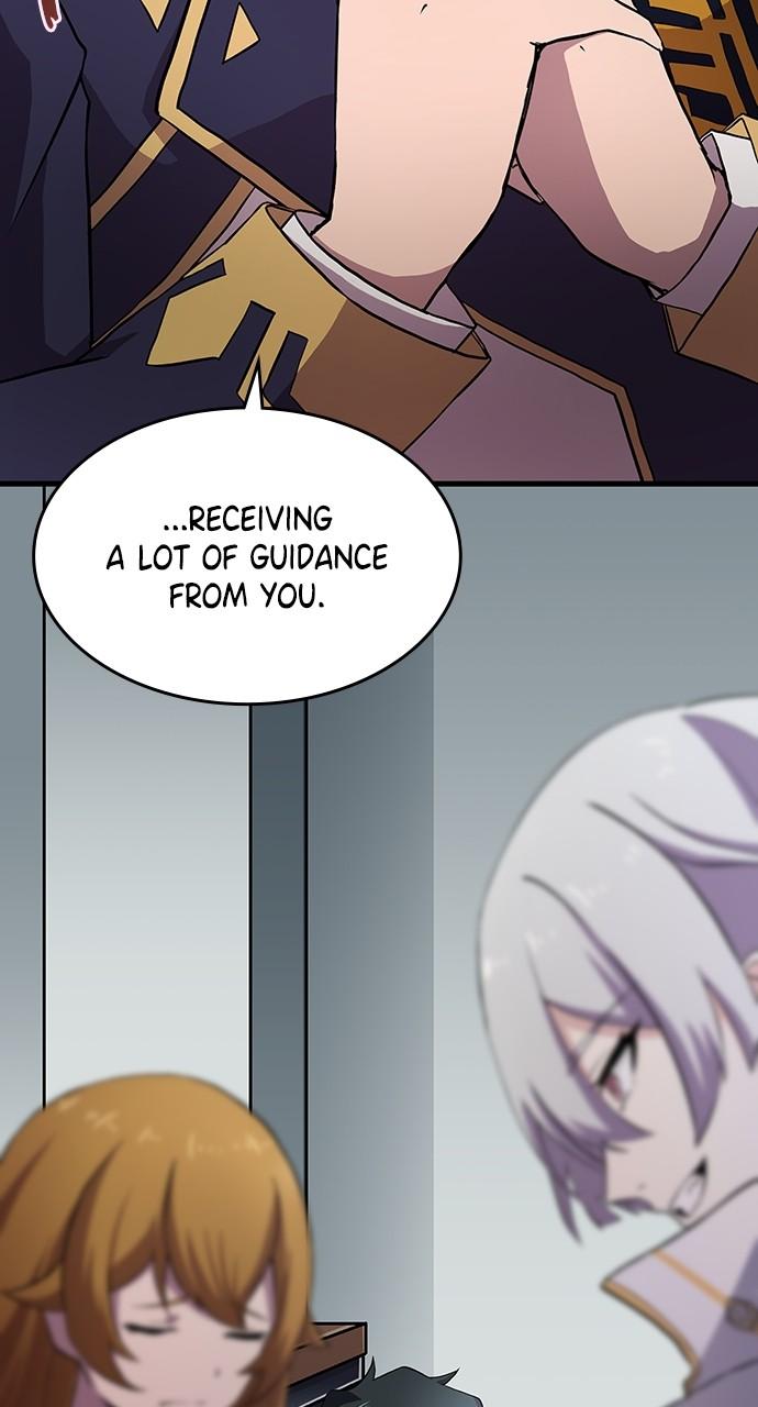 Zero0: A Space-Time Mage Episode 11 33