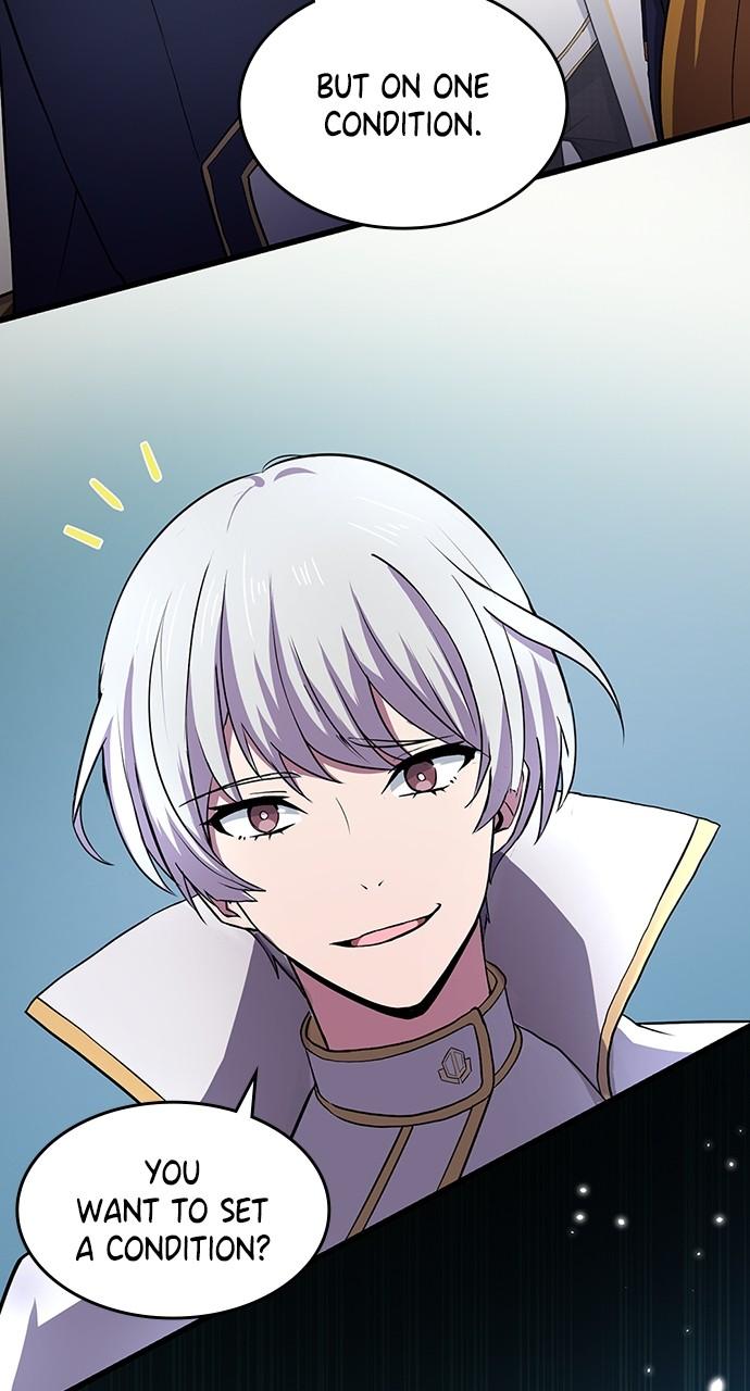 Zero0: A Space-Time Mage Episode 11 40