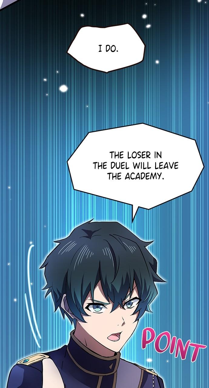 Zero0: A Space-Time Mage Episode 11 41