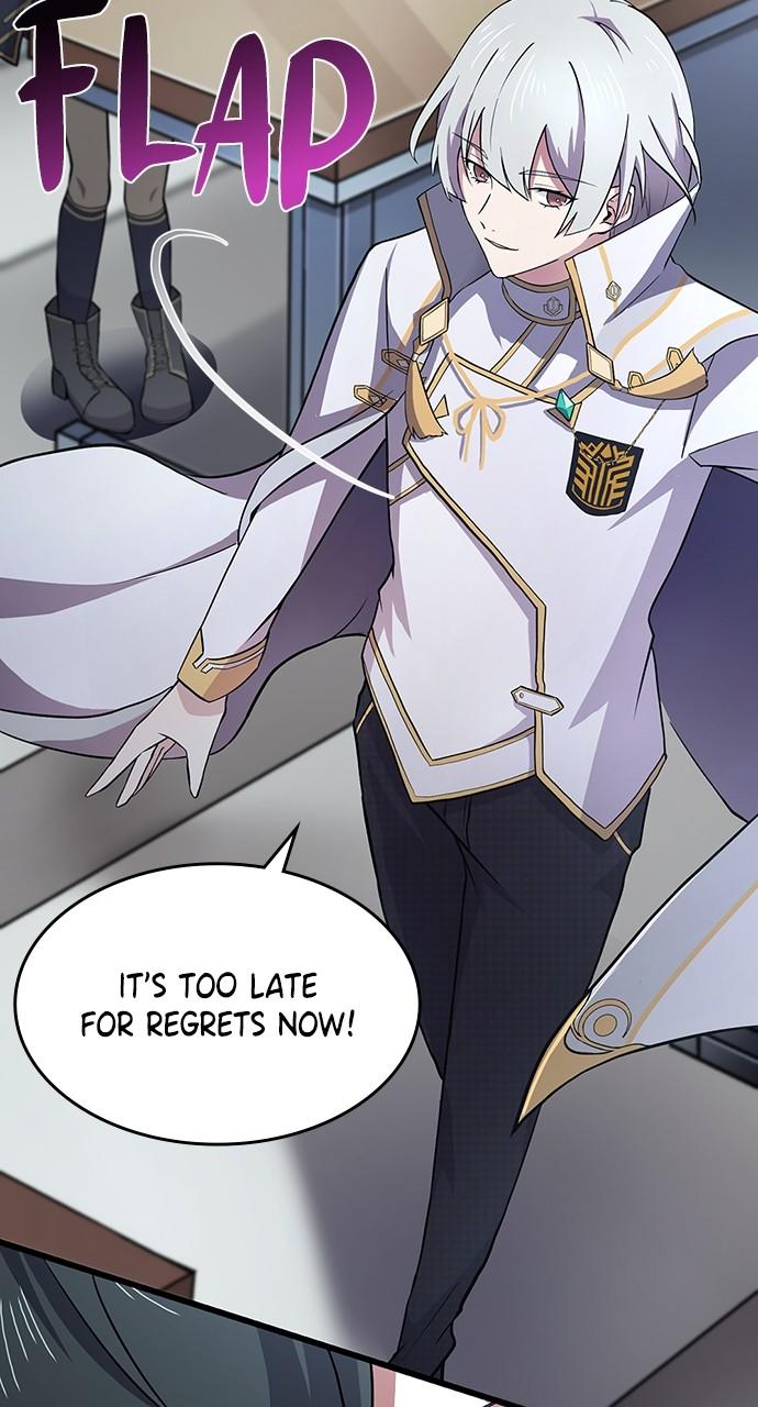 Zero0: A Space-Time Mage Episode 11 44