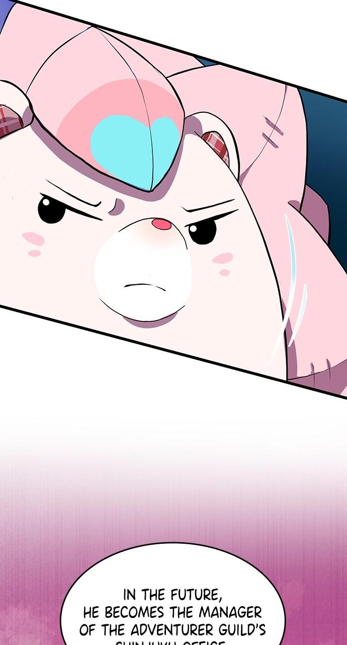 Zero0: A Space-Time Mage Episode 11 49