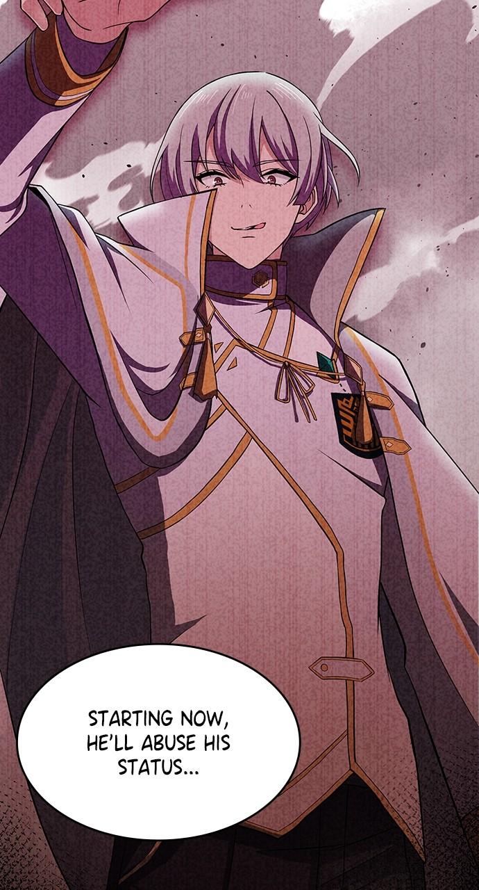 Zero0: A Space-Time Mage Episode 11 53