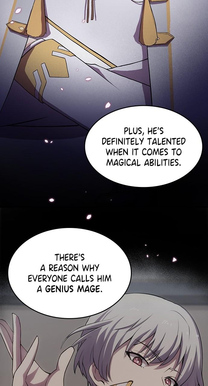 Zero0: A Space-Time Mage Episode 11 58