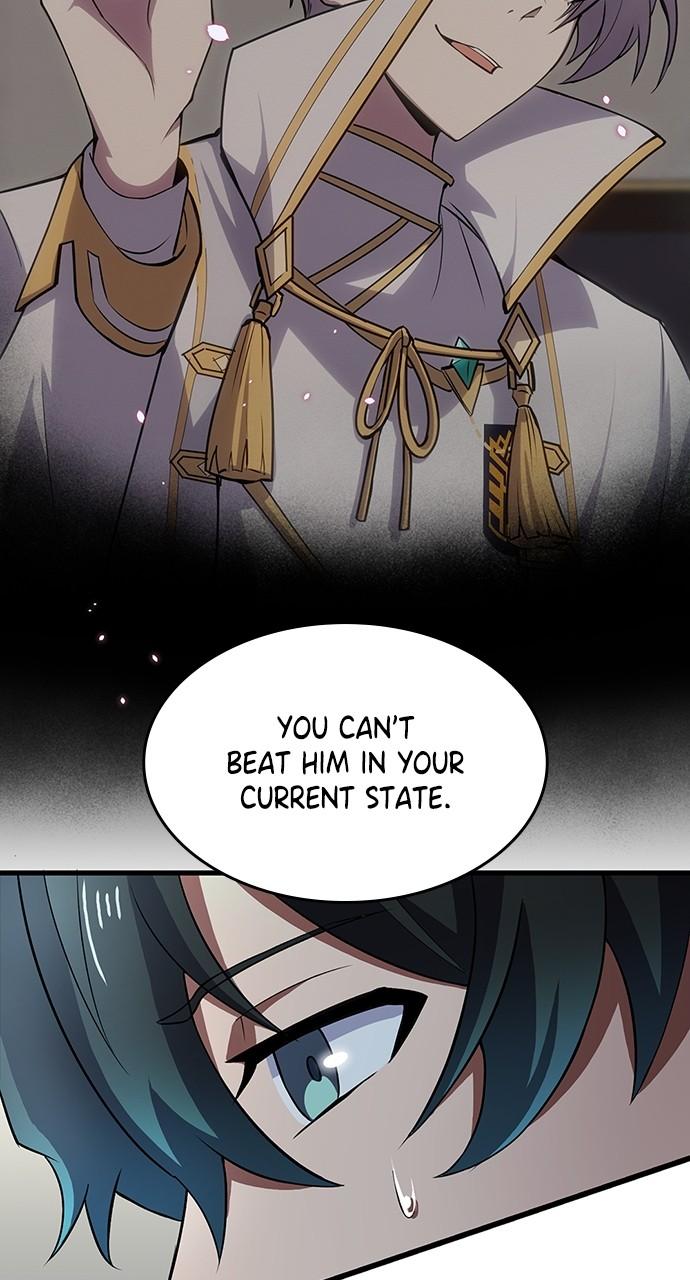 Zero0: A Space-Time Mage Episode 11 59