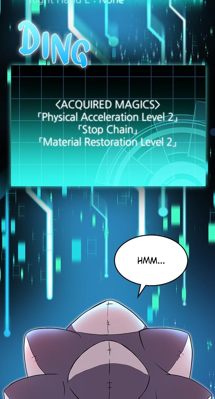 Zero0: A Space-Time Mage Episode 11 62