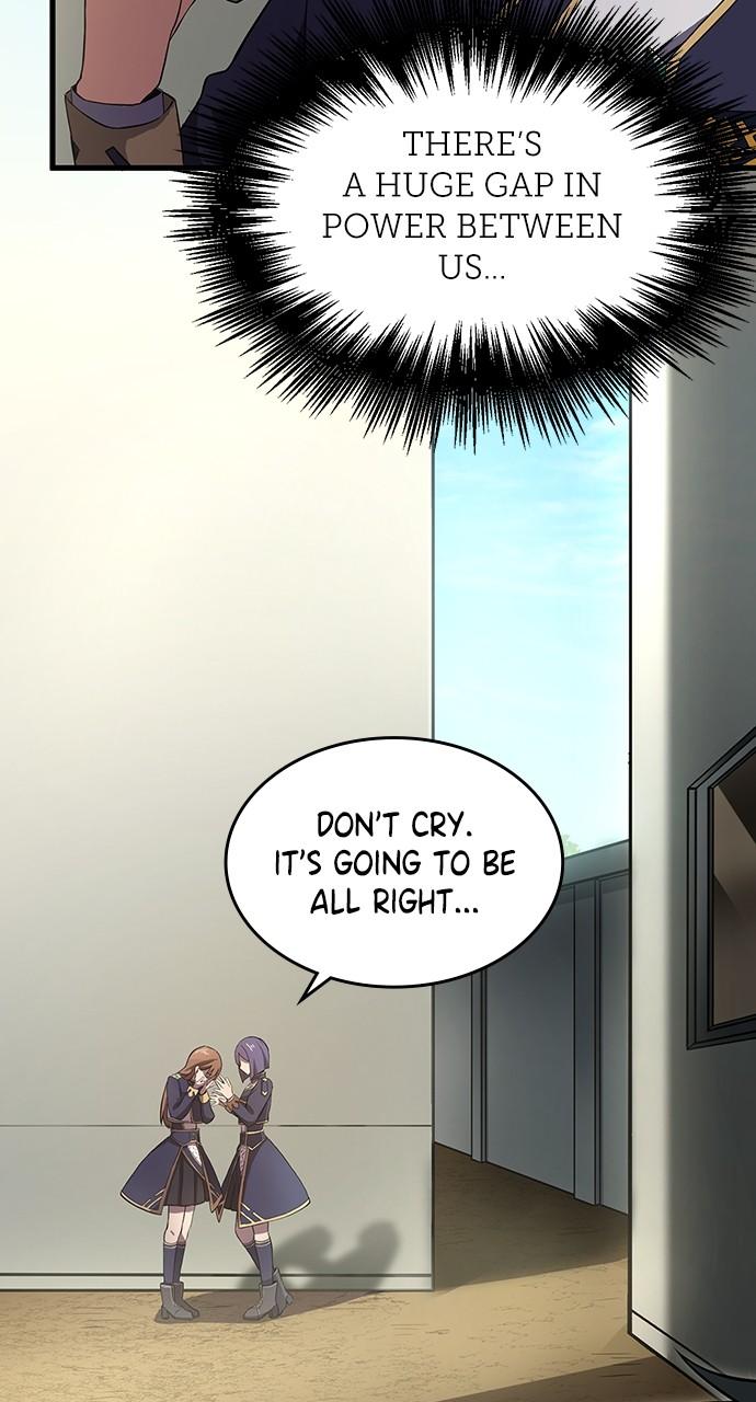 Zero0: A Space-Time Mage Episode 11 67