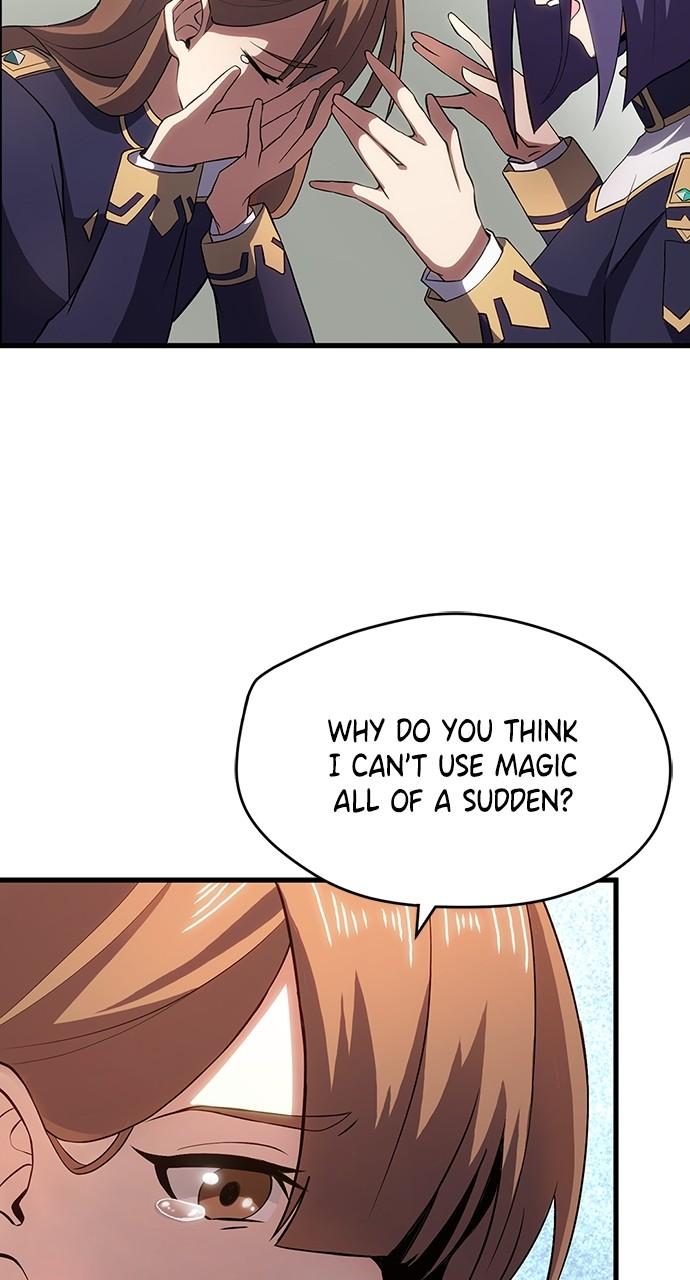 Zero0: A Space-Time Mage Episode 11 69