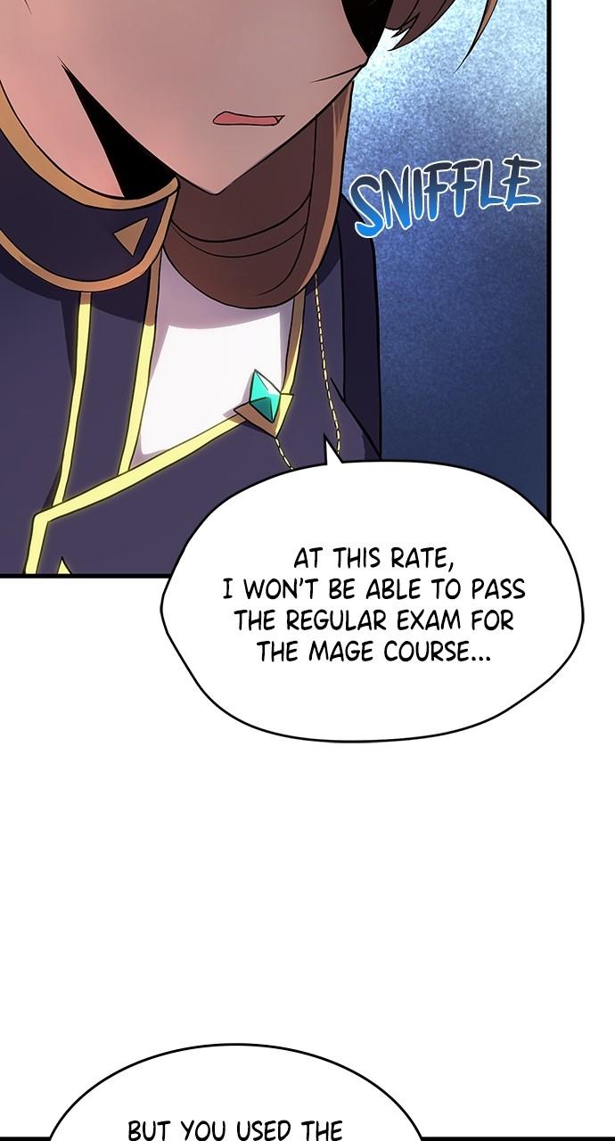 Zero0: A Space-Time Mage Episode 11 70