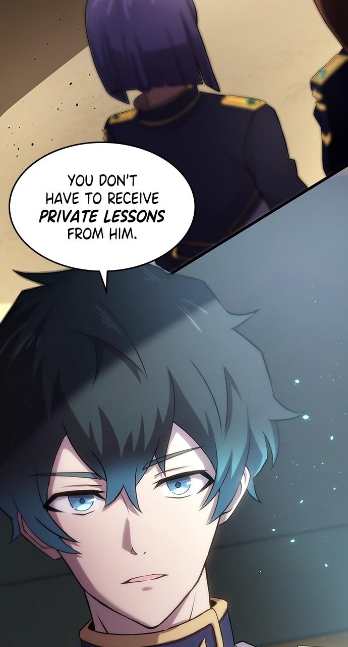 Zero0: A Space-Time Mage Episode 11 80