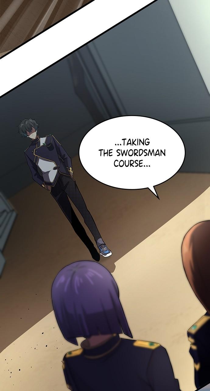 Zero0: A Space-Time Mage Episode 12 2