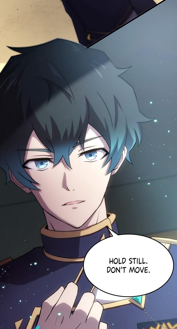 Zero0: A Space-Time Mage Episode 12 3