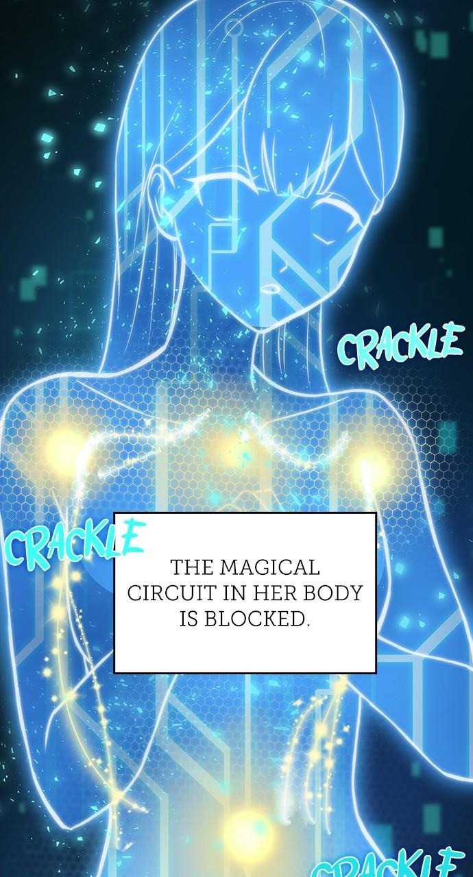 Zero0: A Space-Time Mage Episode 12 8