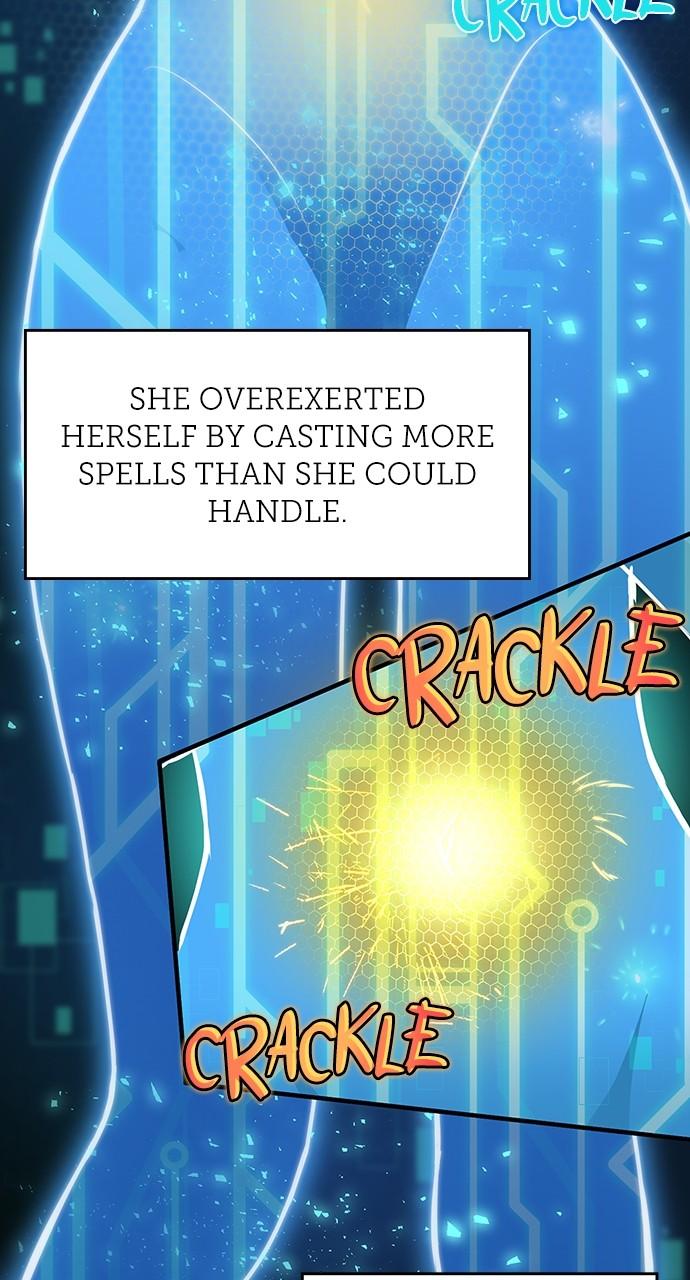 Zero0: A Space-Time Mage Episode 12 9