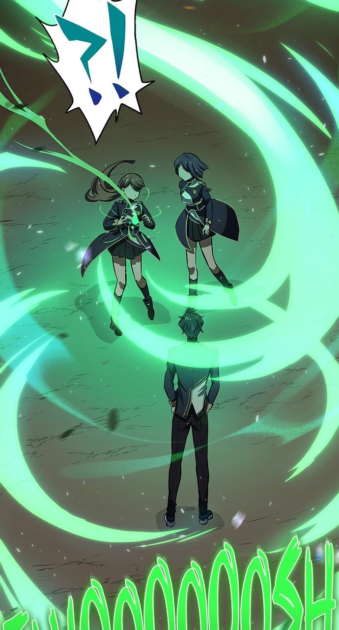 Zero0: A Space-Time Mage Episode 12 19