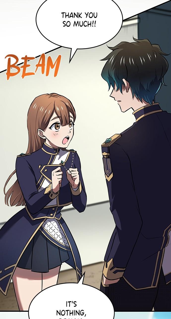 Zero0: A Space-Time Mage Episode 12 24