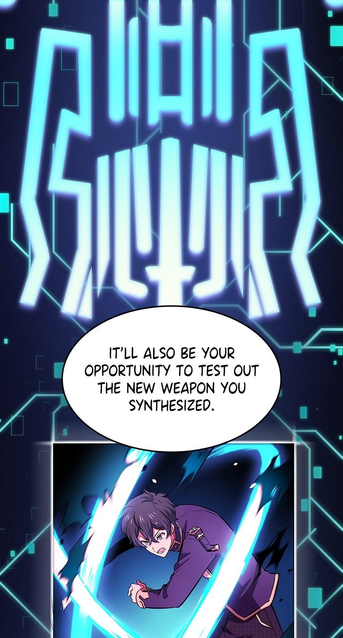 Zero0: A Space-Time Mage Episode 12 36