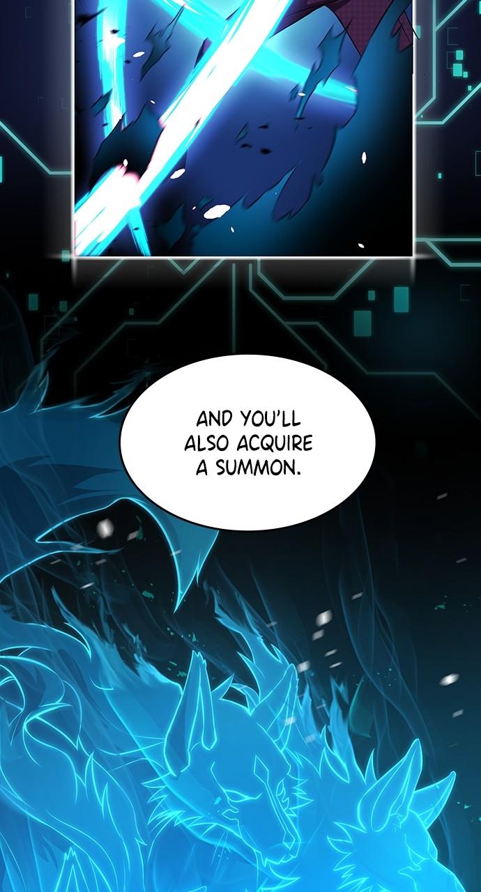 Zero0: A Space-Time Mage Episode 12 37