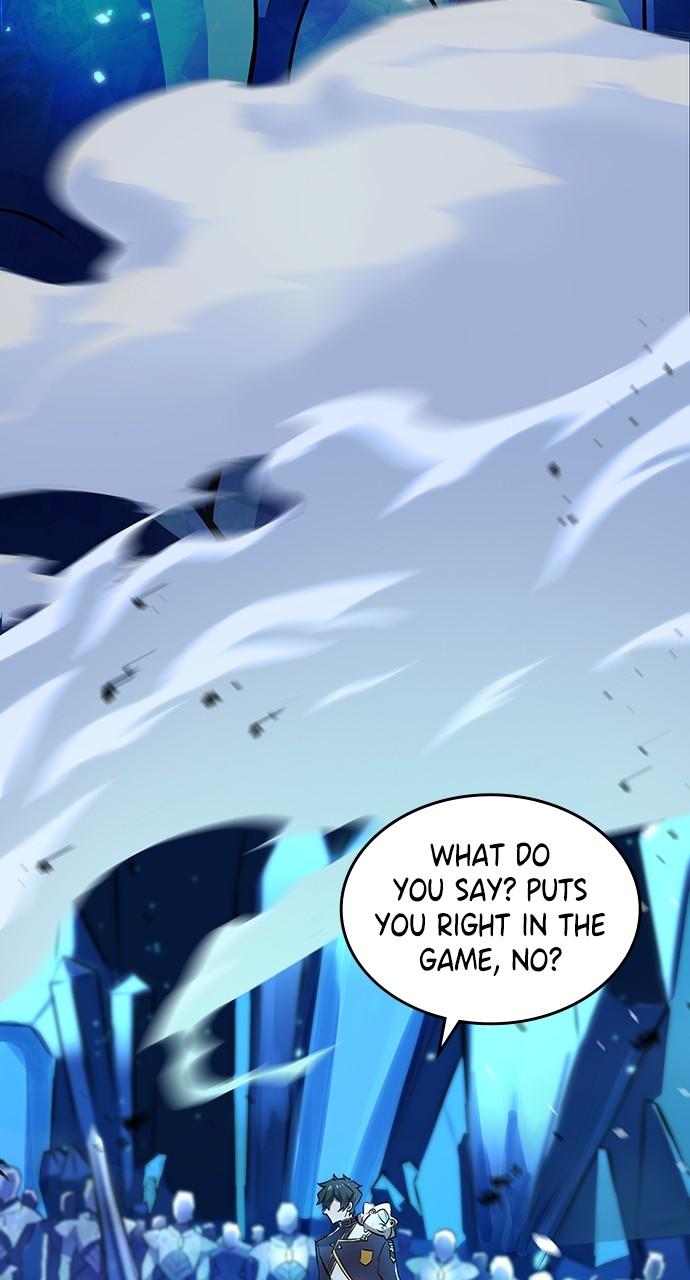 Zero0: A Space-Time Mage Episode 12 43