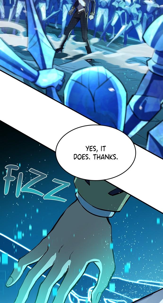 Zero0: A Space-Time Mage Episode 12 44