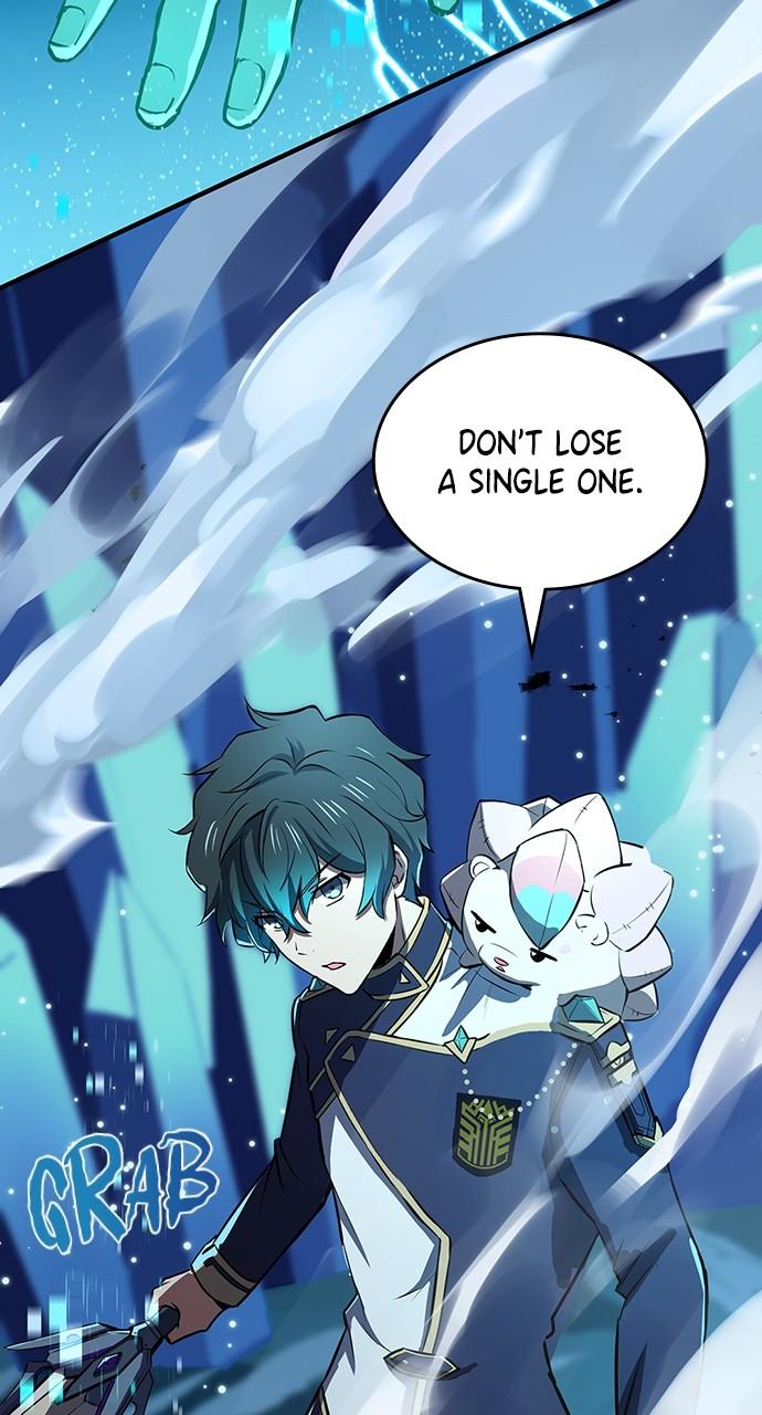 Zero0: A Space-Time Mage Episode 12 45
