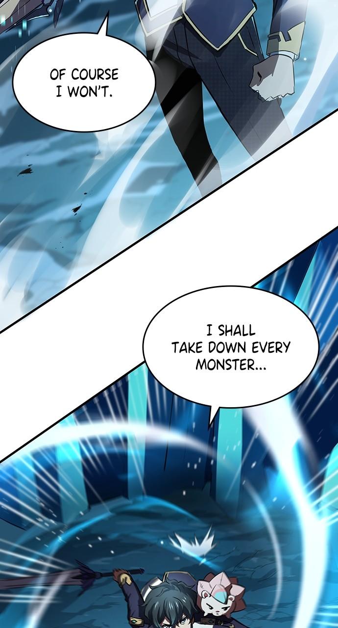 Zero0: A Space-Time Mage Episode 12 46