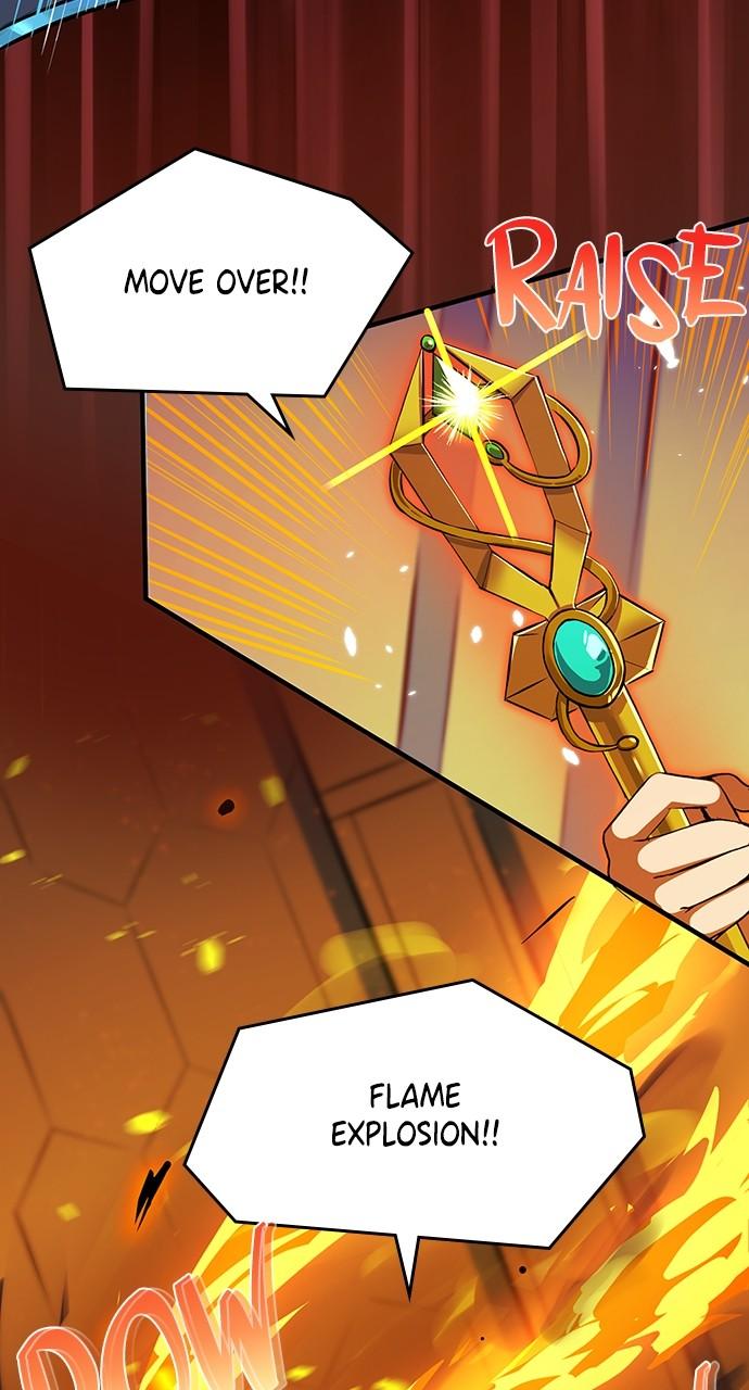 Zero0: A Space-Time Mage Episode 12 54