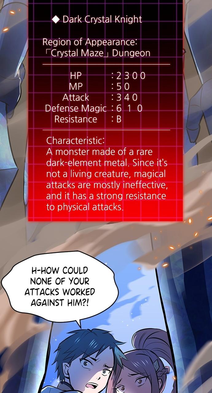 Zero0: A Space-Time Mage Episode 12 59
