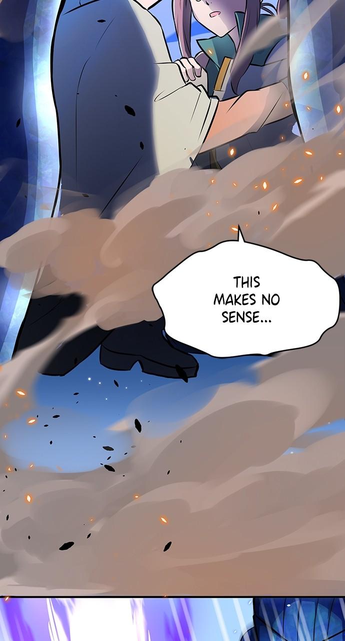 Zero0: A Space-Time Mage Episode 12 60