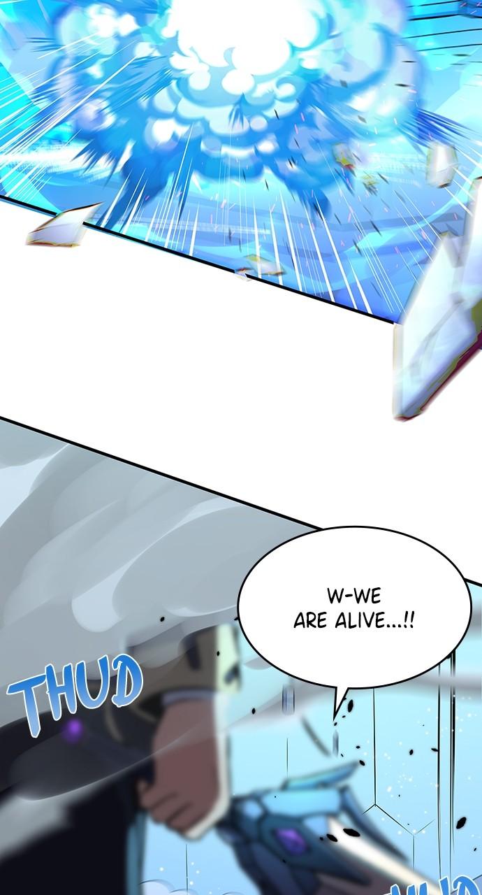 Zero0: A Space-Time Mage Episode 12 69