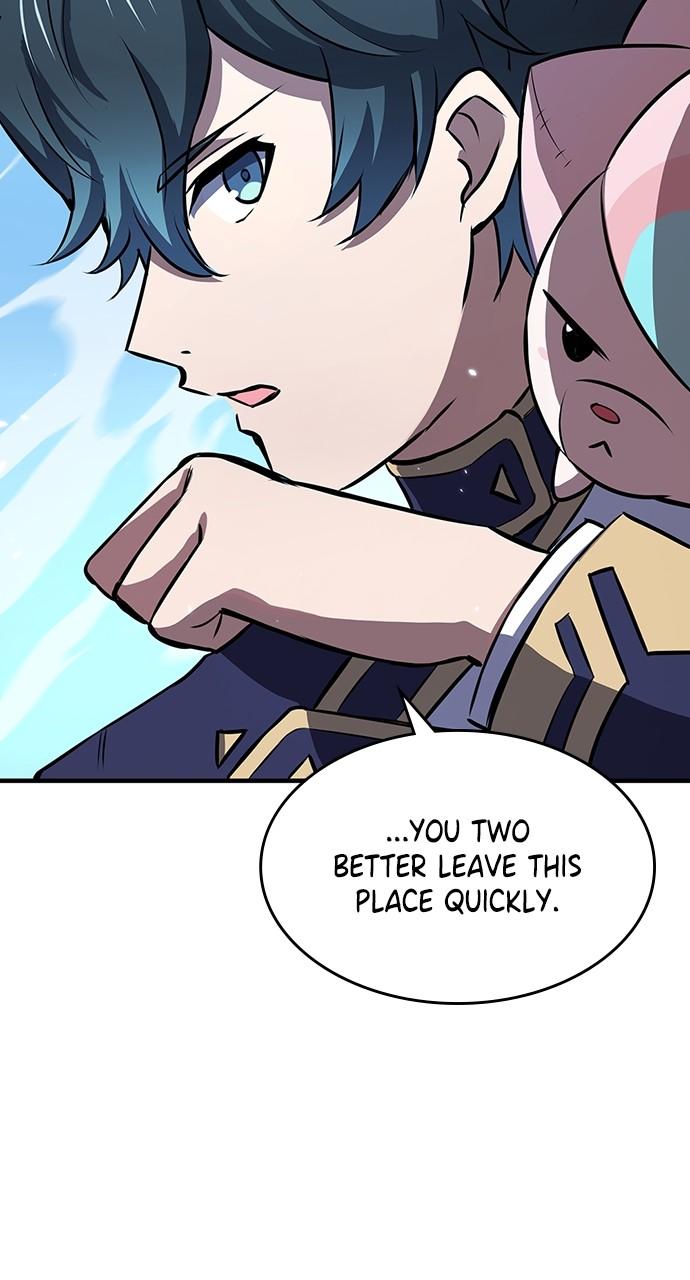 Zero0: A Space-Time Mage Episode 12 71