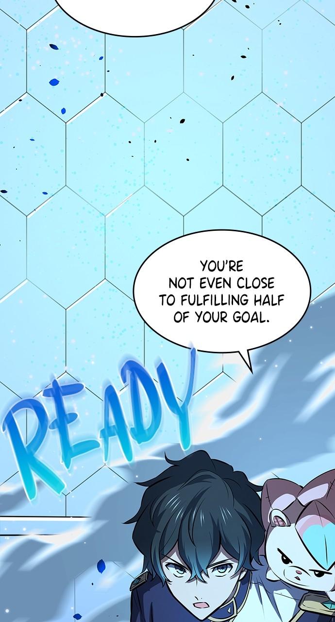 Zero0: A Space-Time Mage Episode 12 78