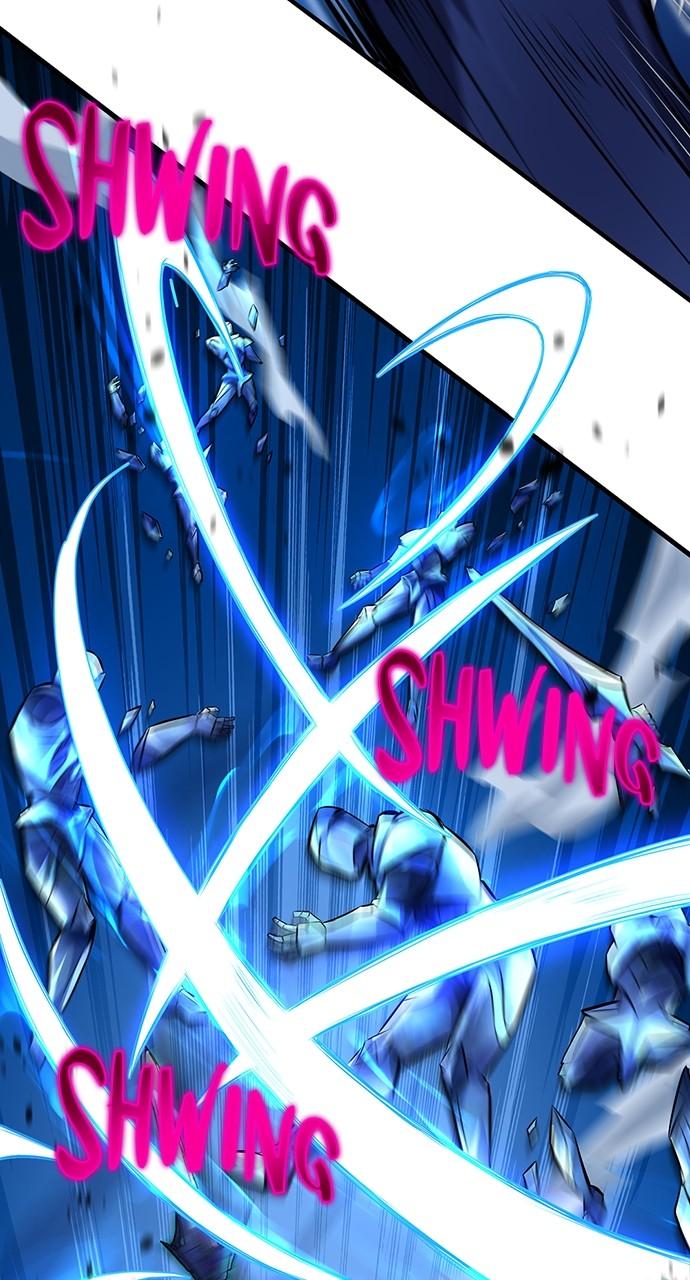 Zero0: A Space-Time Mage Episode 13 2