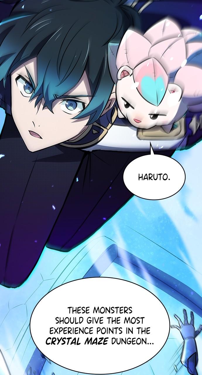 Zero0: A Space-Time Mage Episode 13 4