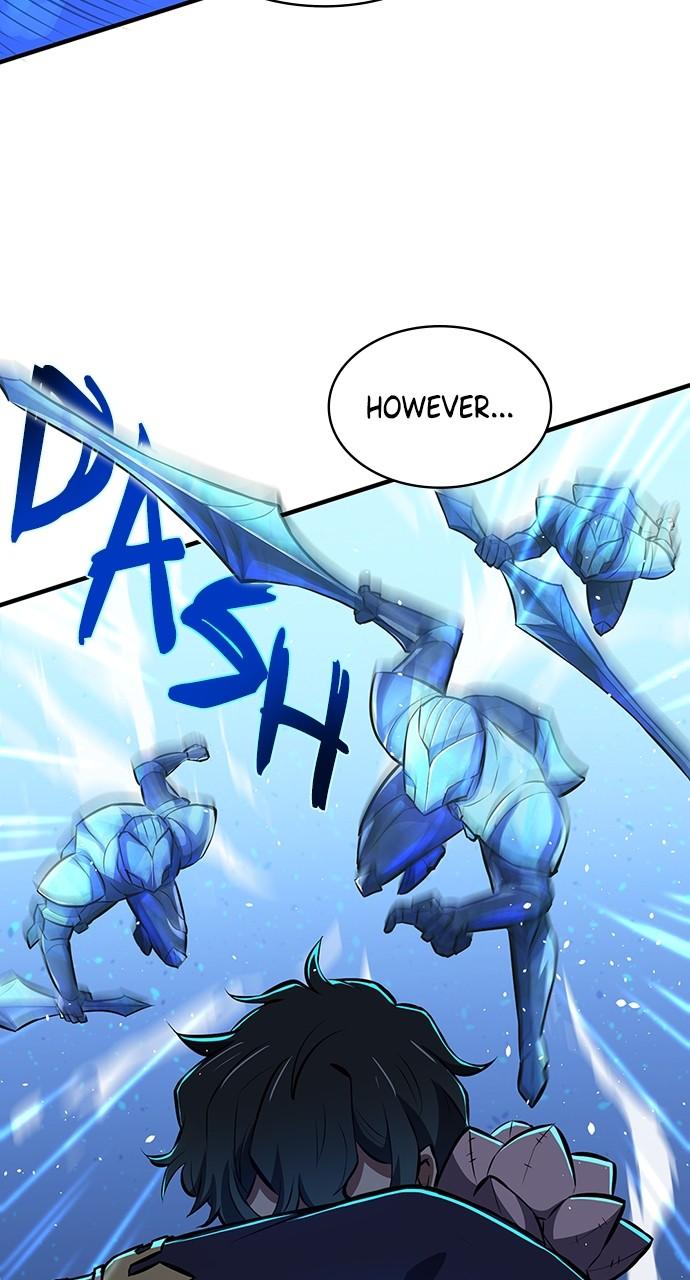 Zero0: A Space-Time Mage Episode 13 6